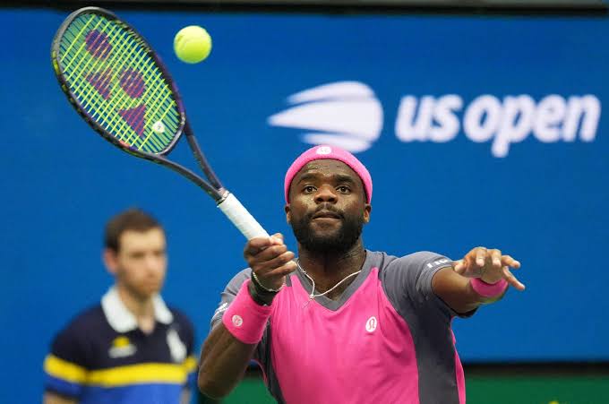 Tiafoe dreaming bigger in latest US Open semi-final berth | Reuters