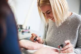 Selbstandig Machen Mit Einem Nagelstudio Selbststaendig De