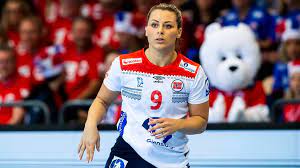 Handball frauen ehf champions league final4 budapest: Norska Stjarnan Nora Mork Tillbaka Efter Nionde Operationen Svt Sport