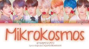 Lirik lagu lights bts easy. Bts Mikrokosmos Easy Kalimba Tabs Letter Number Notes Tutorial Kalimbatabs Net