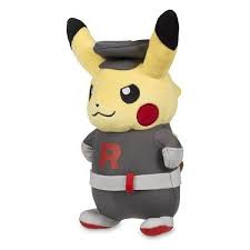 Pin By Courtney Schubert On Polyvore Team Rocket Costume Team Rocket Pikachu