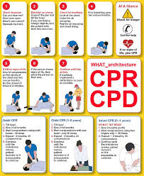 Blablablarchitecture Talking Building 2012 March Cpr Cpr Instructions First Aid