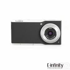 BUY】Panasonic Lumix Smart Camera CM1 ...