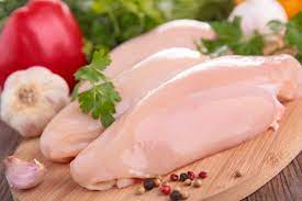 Ayam organik alternatif daging putih. Makan Ayam Setiap Hari Sebenarnya Sehat Apa Tidak