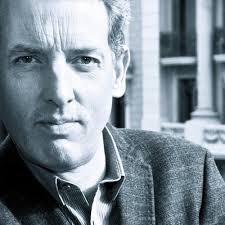 Martin Greig, Editor in Glasgow, United Kingdom