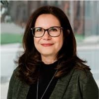 Sandra Califaretti, CPA, CA