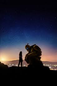 Bumblebee 2018 Pelicula Completa En Espanol Latino Castelano Hd 720p 1080p Transformers Movie Bumble Bee Bee Movie