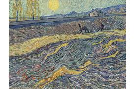 One of the works remains a mystery. The Most Expensive Van Gogh Paintings Sold In The Auction Room Widewalls