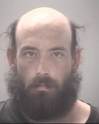 $90,000 bail bonds! 37-yer-old STEPHEN KERSHNER was booked