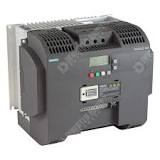 Siemens V20 7.5kW 400V 3ph AC Inverter Drive, C3 EMC - AC ...