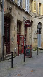 L'auberge espagnole 7 rue de la tour de gassies à bordeaux. L Auberge Espagnole Une Chti A Bordeaux