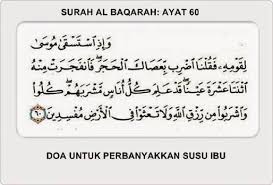 Dengan doa tersebut insya allah, apa yang anda perlukan untuk membuka usaha dapat anda miliki. Asi Kurang Banyak Dan Lancar Selain Berusaha Coba Baca 5 Doa Ini