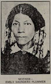 EARLY ELLICOTT CITY BLACK HISTORY, A HISTORIC AFRICAN AMERICAN CHURCH, A  LOG CABIN, AND LYNCHING