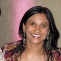 Angie Patel's Instagram, Twitter & Facebook