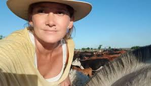 María Elena, la agrónoma e investigadora que fue clave para la “revolución”  del maíz tardío