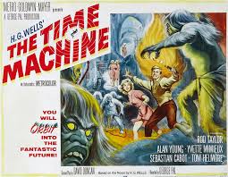Some are considered the best of all time. The Time Machine 1960 Film Wikipedia