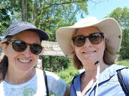 Waupaca River, Hartman Creek, and Emmons Creek sections