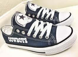 Custom Dallas Cowboys Womens Mens Canvas Tennis Shoes If You Have Any Questions Feel Free To With Images Dallas Cowboys Women Dallas Cowboys Outfits Dallas Cowboys Gear