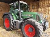 FENDT-714