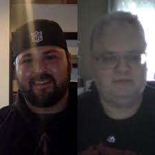 John Mckeating's Instagram, Twitter & Facebook