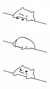 Trendy Cats Wallpaper Bongo 21 Ideas Cat Wallpaper Cute Cartoon Wallpapers Cute Cat Wallpaper