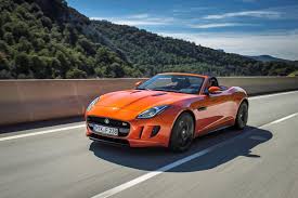 Every used car for sale comes with a free carfax report. 2014 Jaguar F Type Review Ratings Specs Prices And Photos The Car Connection