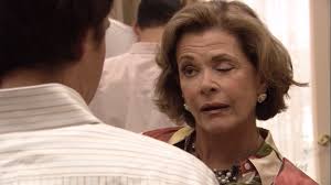 Explore our collection of motivational and famous quotes by authors you lucille bluth quotes. Transcript Of The One Where Michael Leaves Arrested Development Wiki Fandom