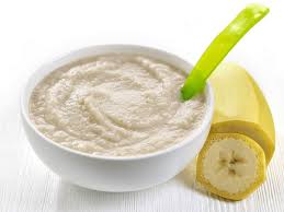 Resep mpasi 6 bulan pertama bahan: Makanan Bayi 6 Bulan 5 Resepi Mudah Cepat
