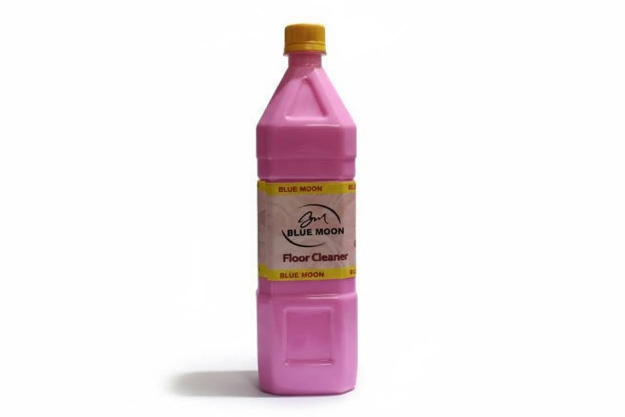 Blue Moon Rose Floor Cleaner – 1 L product image