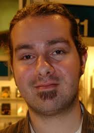 François-Alexandre Bergeron (auteur de Lilith)