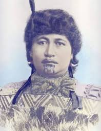 Kimberly Farm at Tangiwai