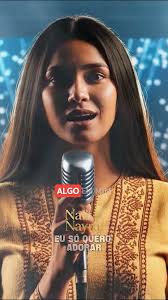 Um Louvor que toca a Alma