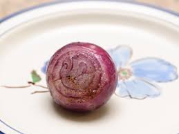 Place foil package on the hot grill for 30 to 40 minutes, turning frequently. How To Grill Onions With Pictures Wikihow
