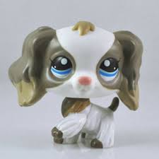 Find many great new & used options and get the best deals for antique 1937 merrill the champ coloring book puppies cocker spaniels at the best online prices at ebay! 2pcs 2254 932 Cocker Spaniel Kid Toy Littlest Pet Shop Puppy Dachshund Dog Lps