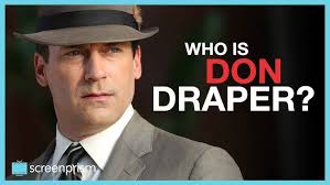 Don Draper Confesses To Hershey