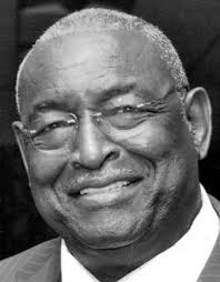 George Warfield Obituary (1938