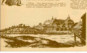 26 °c, se simte ca: Nivelul De Trai In BucureÈti Pe Vremea Lui Mihai Viteazul Evenimentul Zilei