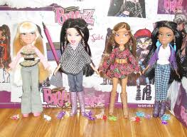 Cool sale bratz dolls