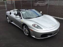 What will be your next ride? Ferrari F430 For Sale In Hasbrouck Heights Nj International Motor Group Llc