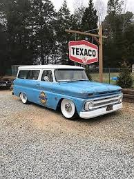 Bagged 1965 Suburban On 22 Chevrolet Suburban Chevrolet Trucks Chevy Suburban