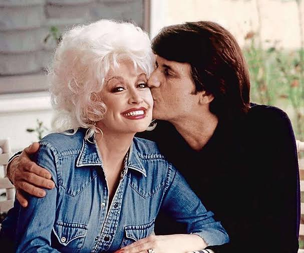 All About Dolly Parton and Carl Thomas Dean's Relationship