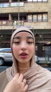 Vídeos de ⭐️ (@laila.thoury) con «الصوت الأصلي