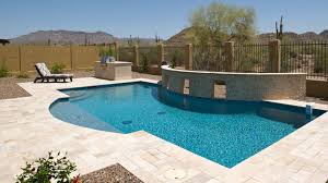 Pool Design Ideas: Grecian Gem In Mesa - California Pools & Landscape