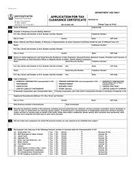 Application for tax clearance (foreign company).more. Fillable Online Application For Tax Clearance Certificate Rev 181 Application For Tax Clearance Certificate Rev 181 Fax Email Print Pdffiller