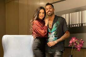 Natti natasha | натти наташа. Watch Natasha S Adorable Reply To Hardik Pandya S Query