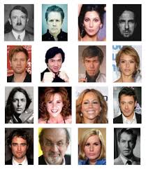 Hair brown, complexion sandy or pale, and blue eyes. Sidereal Rising Signs