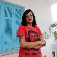 Tunisian people, or tunisians, are a maghrebi ethnic group and nation native to northern africa, who speak tunisian (derja) and share a common tunisian culture and identity. Tunisian Woman Sentenced To Prison Over Joke Alluding To The Quran The New York Times