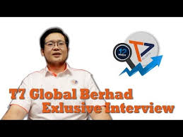 T7 global berhad provides services to the oil and gas sector. T7 Global Berhad Directors How To Find Us