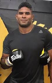 Analysis overeem is a former title challenger, but may go down as the best heavyweight in ufc history to never ultimately capture the gold. Kvokauc66lox M