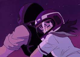 We hope you enjoy our rising collection of anime pfp wallpaper. Gif Wallpaper Anime Posted By Ryan Thompson